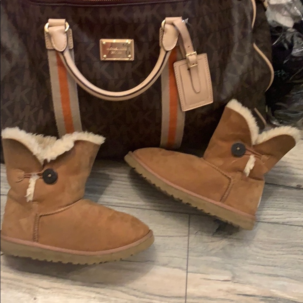 Uggs